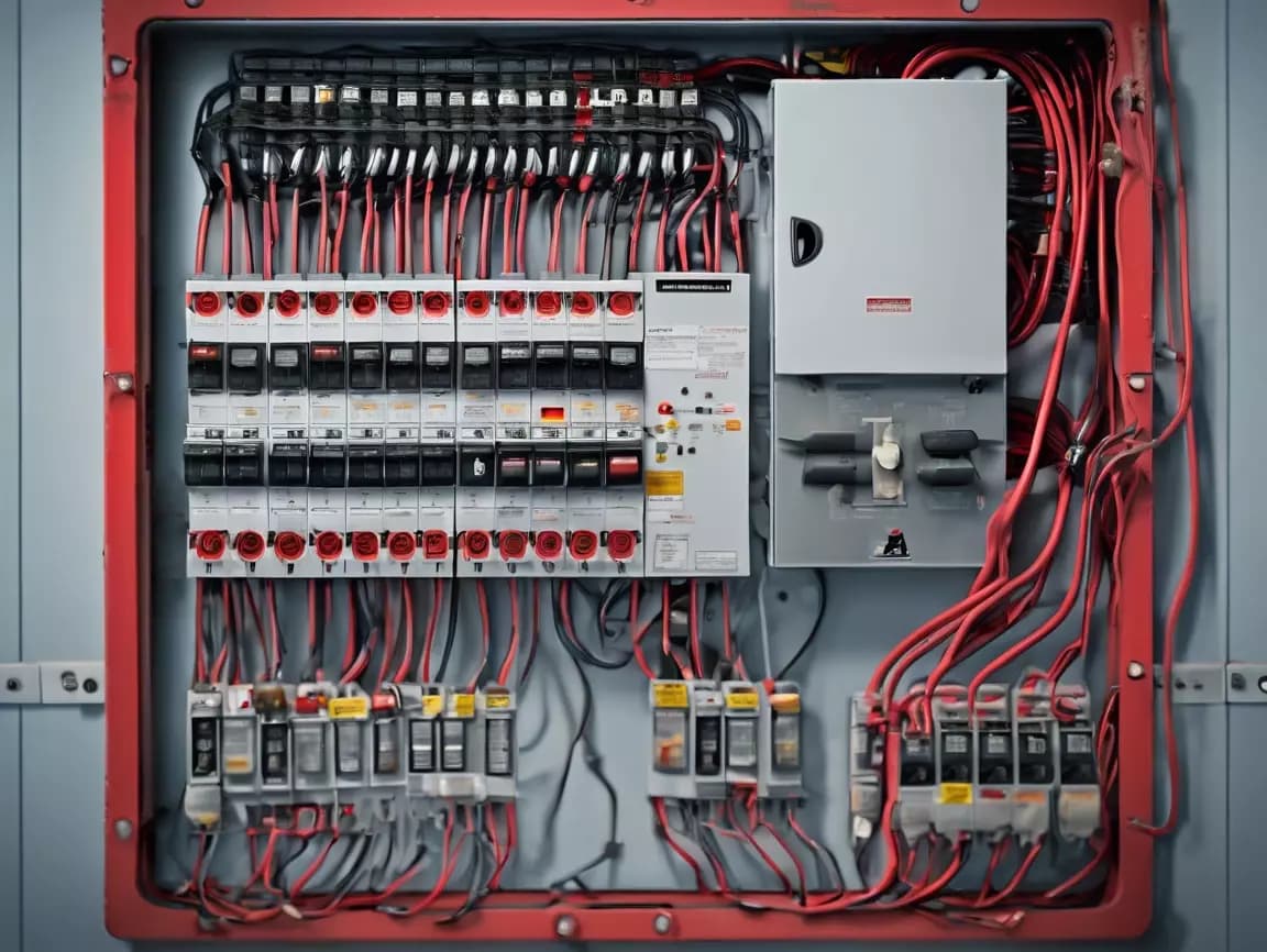 Diagnostic électrique : quelles anomalies et que faire en cas de non-conformité ?