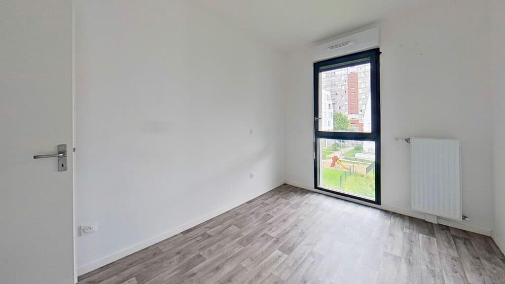 Appartement T2 à Bondy