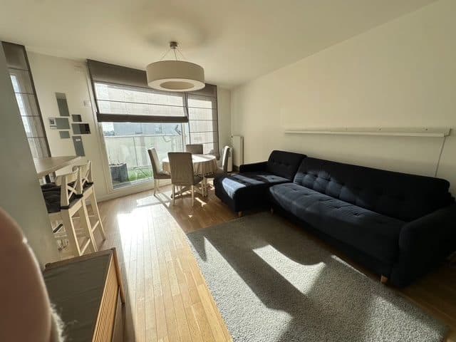 Appartement T3 à Bagneux